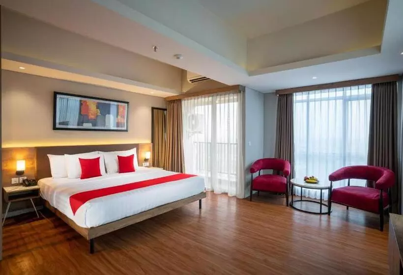 هتل Ramada By Wyndham Serpong