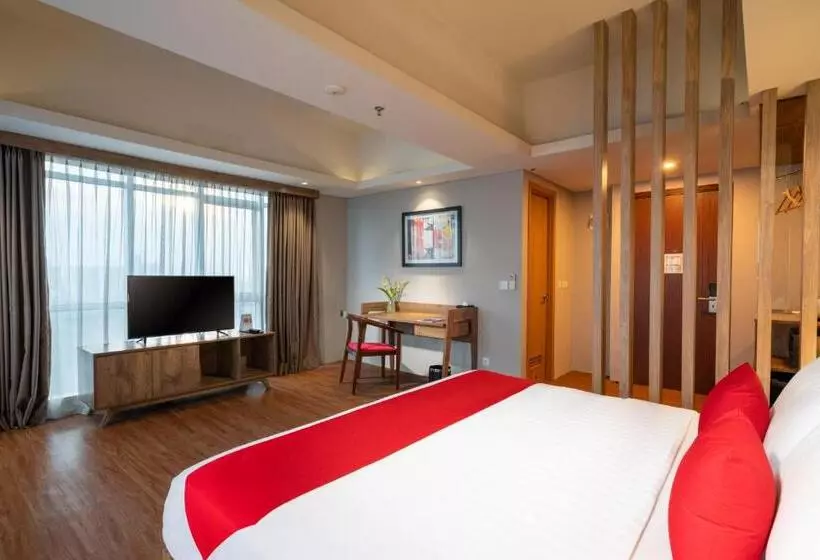 هتل Ramada By Wyndham Serpong