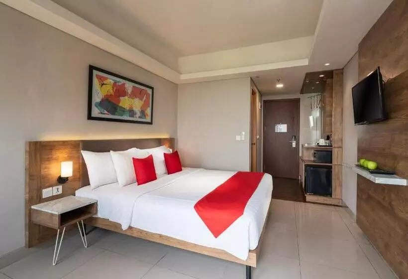 هتل Ramada By Wyndham Serpong
