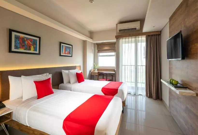 هتل Ramada By Wyndham Serpong