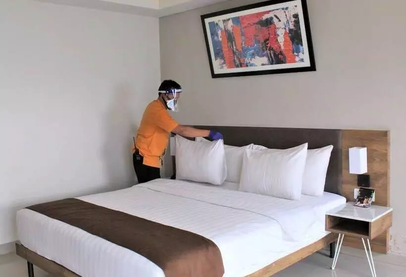 هتل Ramada By Wyndham Serpong