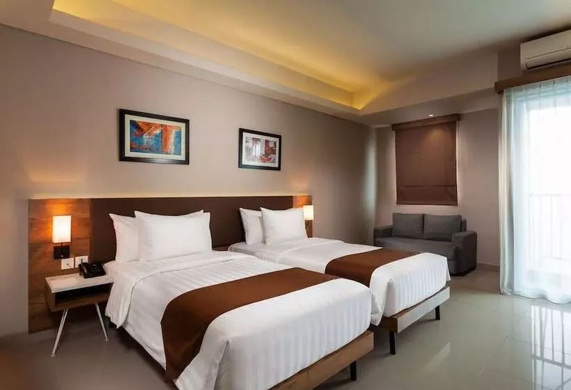 هتل Ramada By Wyndham Serpong