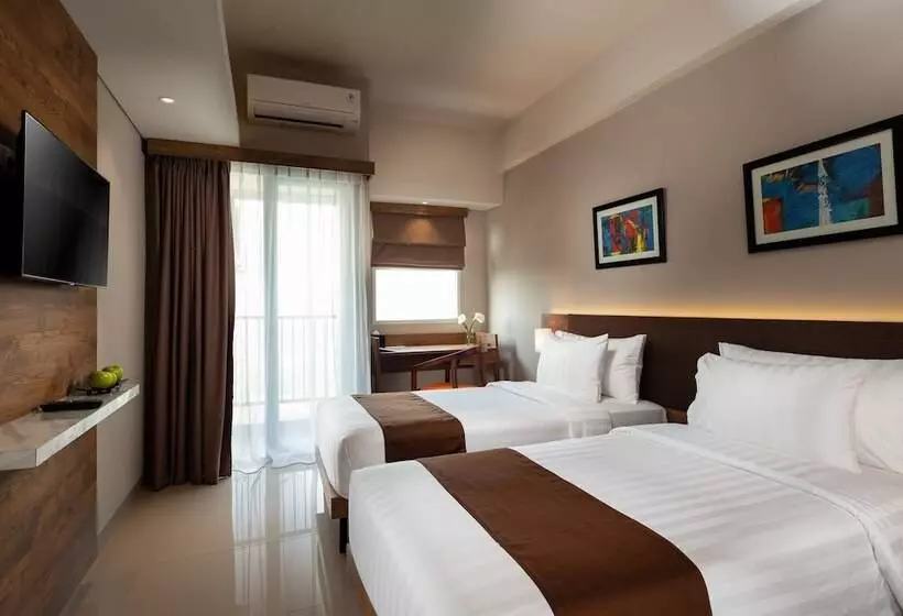 هتل Ramada By Wyndham Serpong