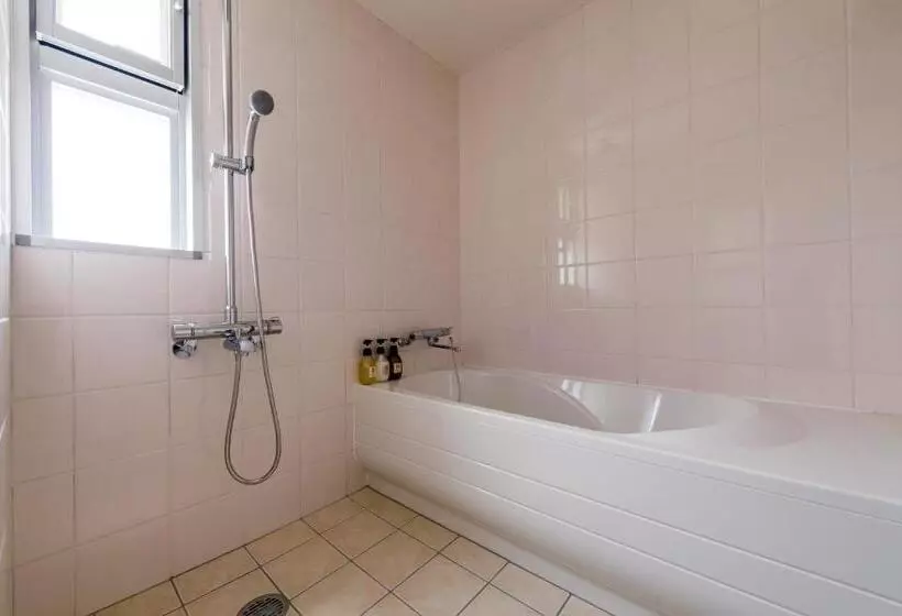 Minato Chatan Seaside Condominium