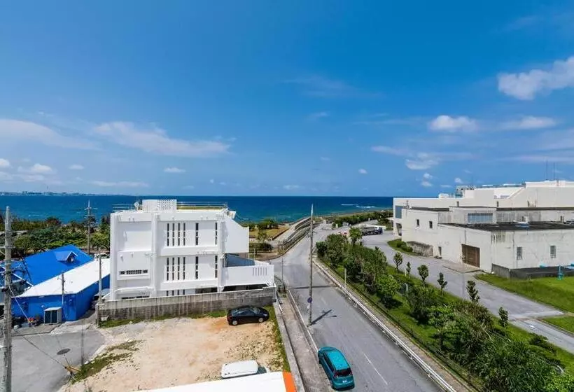 Minato Chatan Seaside Condominium