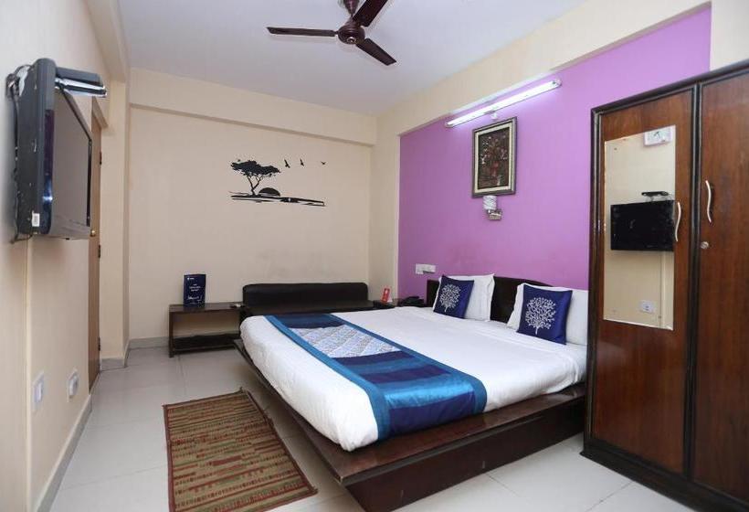 Oyo 10266 Hotel Amantran