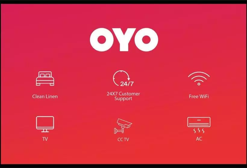 Oyo 10266 Hotel Amantran