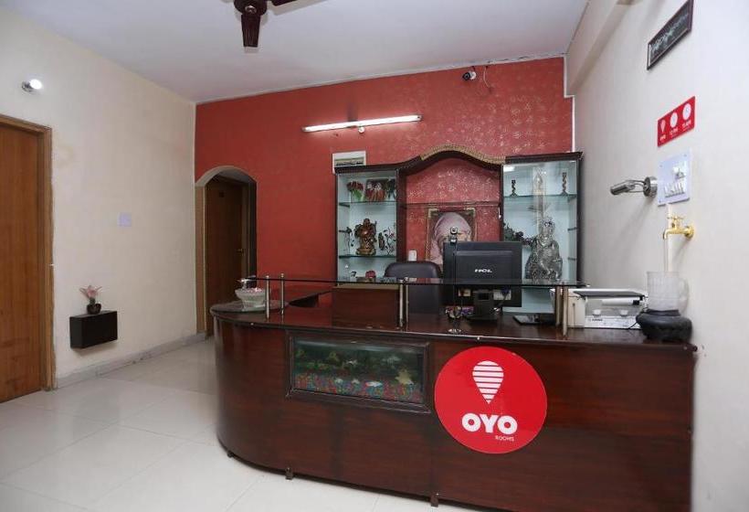 Oyo 10266 Hotel Amantran