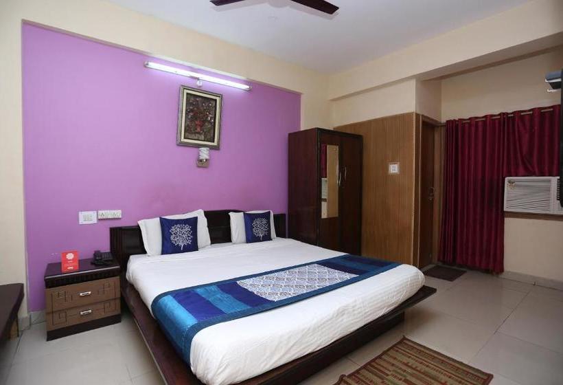 Oyo 10266 Hotel Amantran