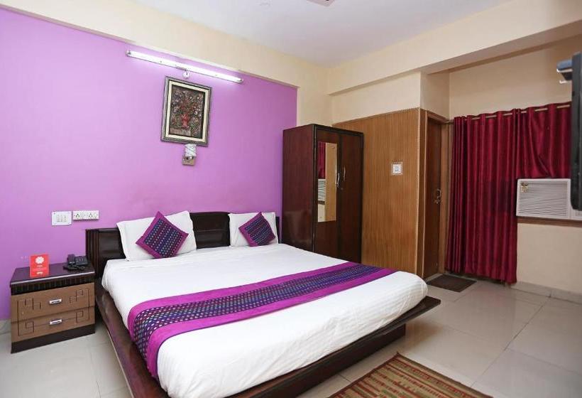 Oyo 10266 Hotel Amantran