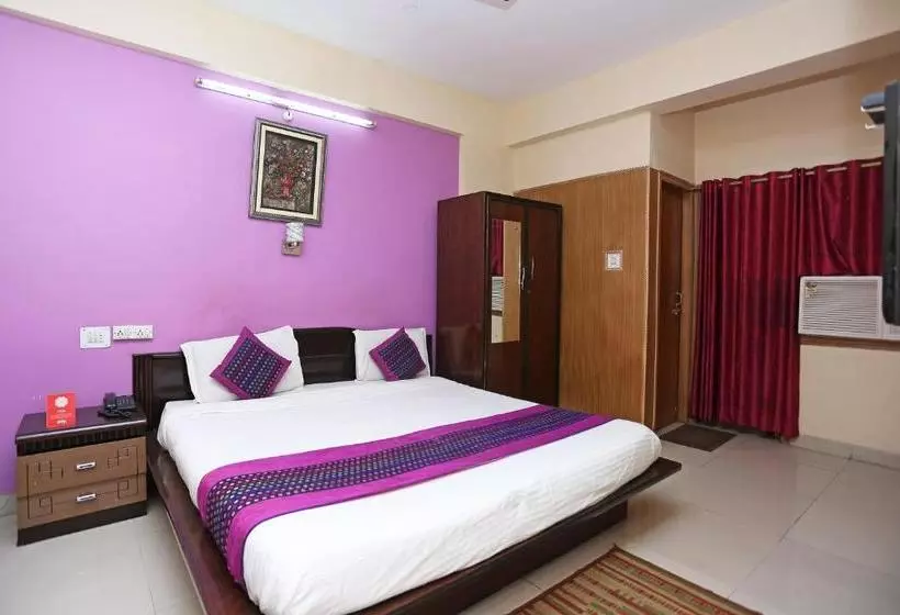Oyo 10266 Hotel Amantran