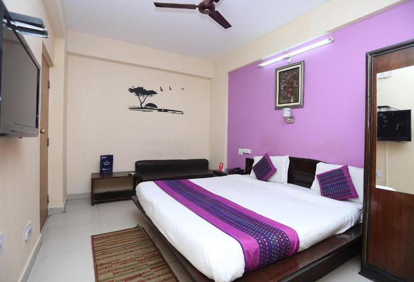 Oyo 10266 Hotel Amantran