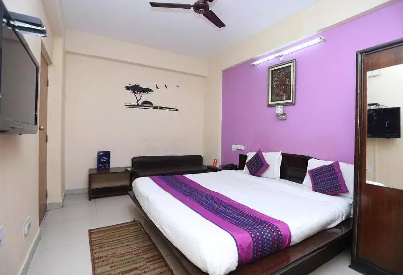Oyo 10266 Hotel Amantran