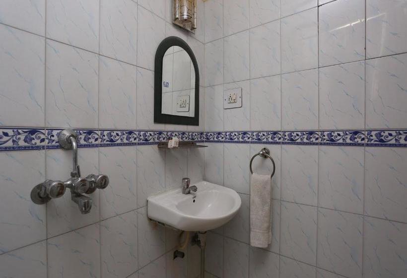 Oyo 10266 Hotel Amantran