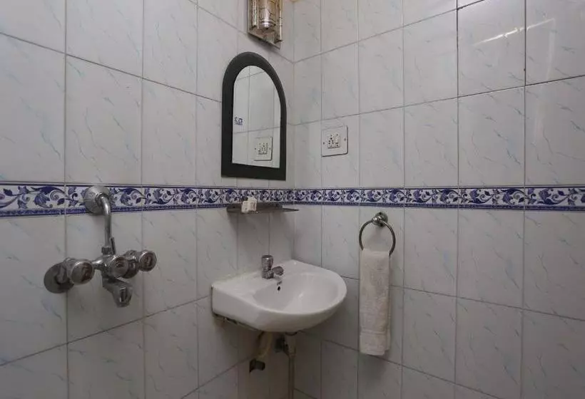 Oyo 10266 Hotel Amantran
