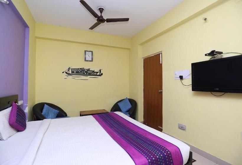 Oyo 10266 Hotel Amantran