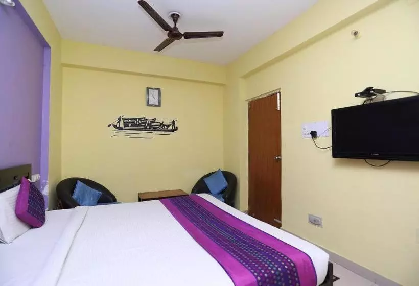 Oyo 10266 Hotel Amantran