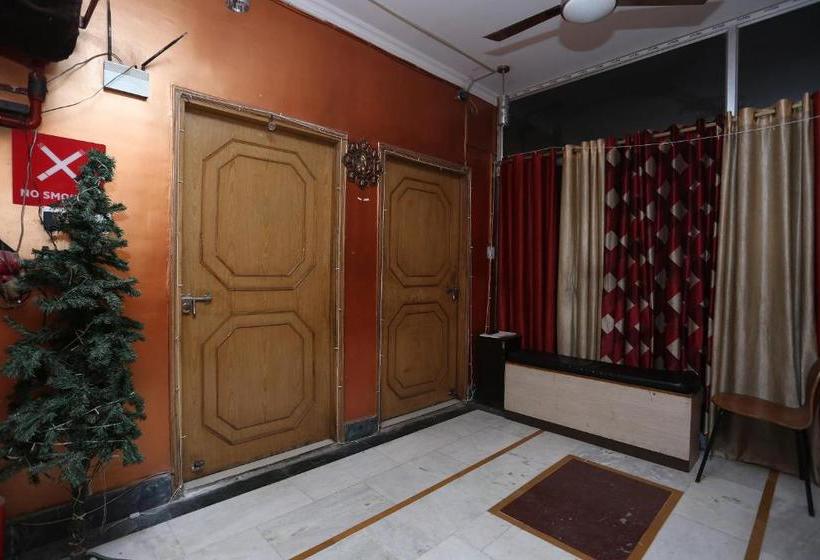 Oyo 10266 Hotel Amantran