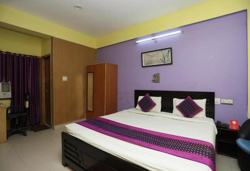 Oyo 10266 Hotel Amantran