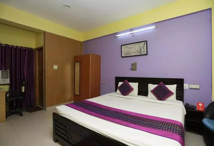 Oyo 10266 Hotel Amantran