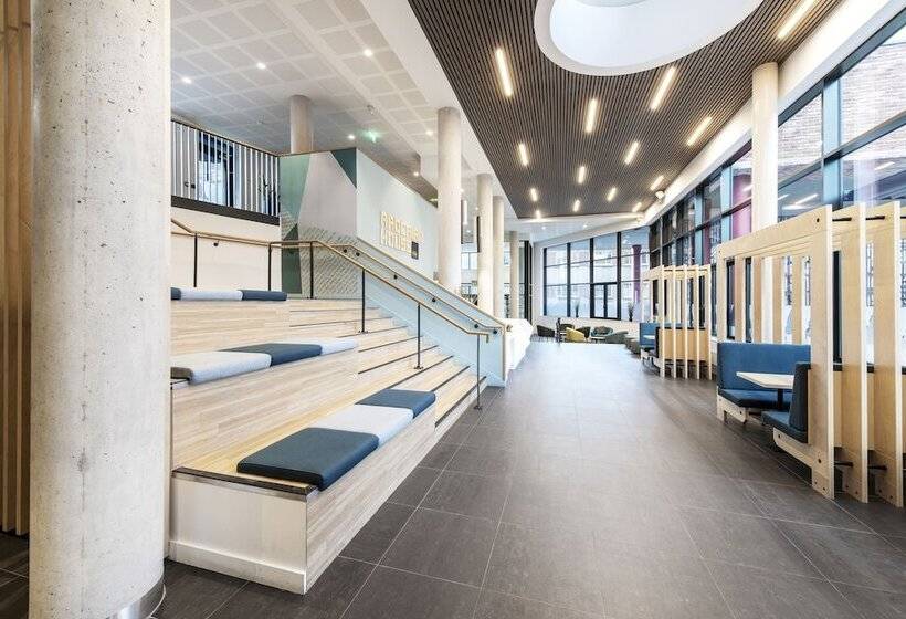 Yugo Explore   Ardcairn House