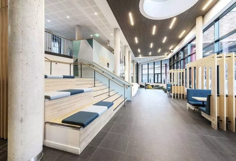 Yugo Explore   Ardcairn House