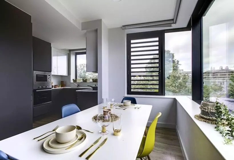 Yugo Explore   Ardcairn House