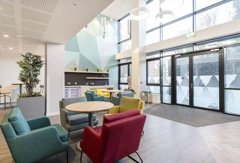 Yugo Explore   Ardcairn House