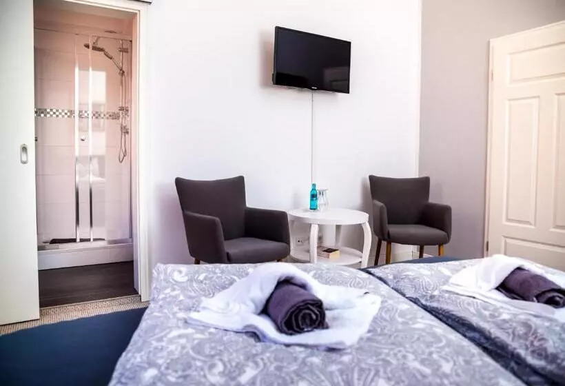 Boutique Hotel Ma Maison