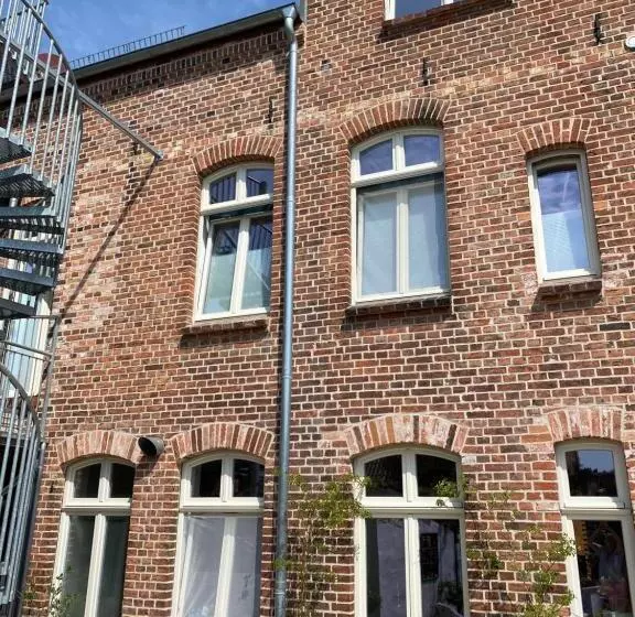 Boutique Hotel Ma Maison