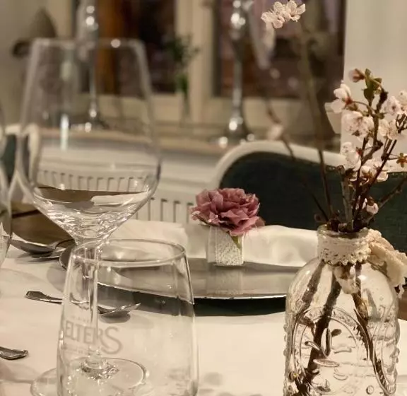 Boutique Hotel Ma Maison