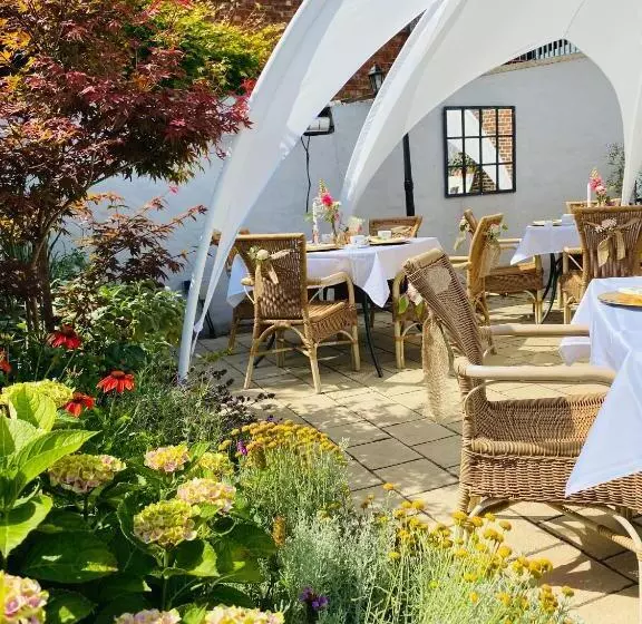 Boutique Hotel Ma Maison