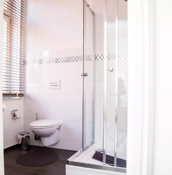 Boutique Hotel Ma Maison