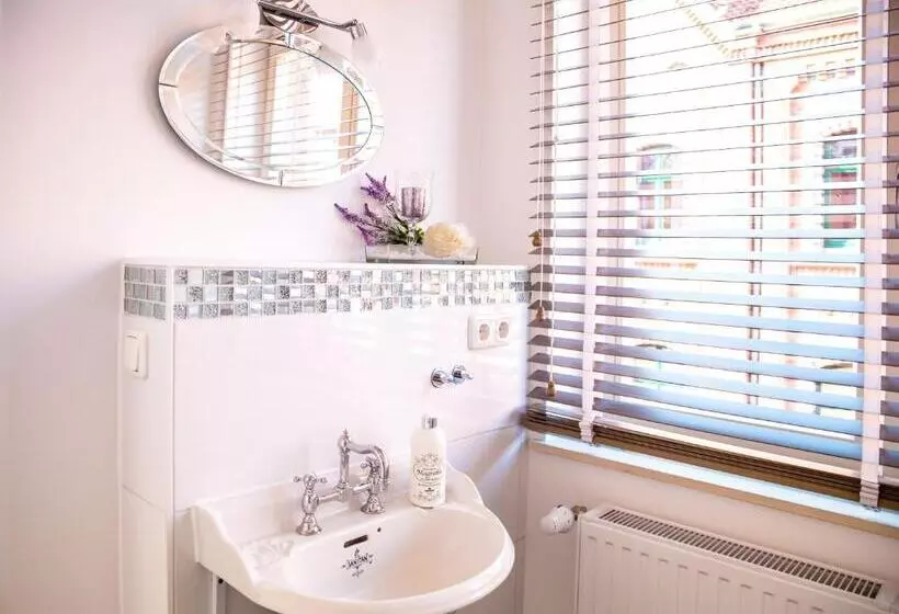 Boutique Hotel Ma Maison