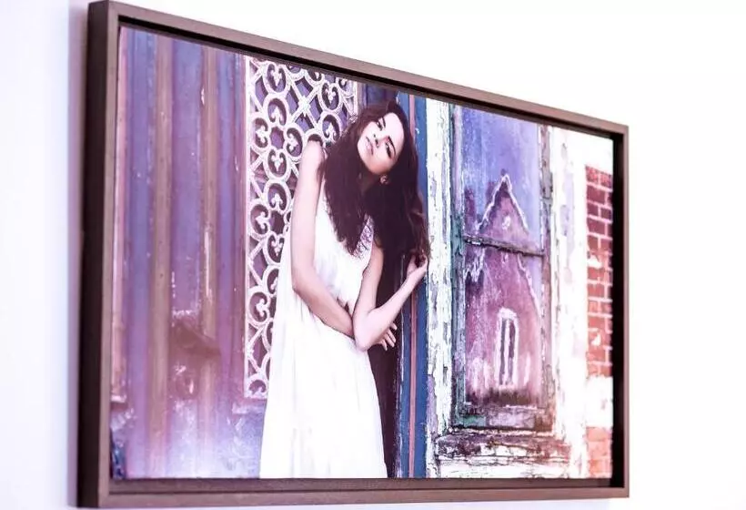 Boutique Hotel Ma Maison