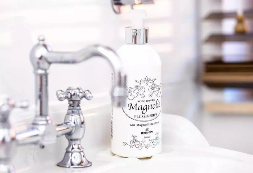 Boutique Hotel Ma Maison