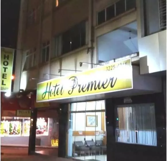 هتل Premier