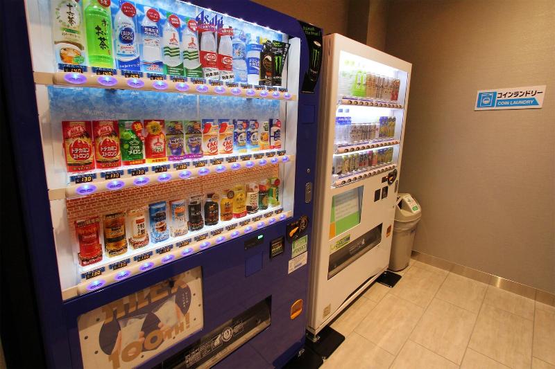 בית מלון כפרי Trend Okazaki Ekimae