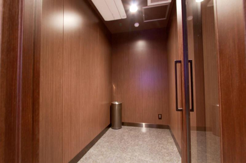 בית מלון כפרי Trend Okazaki Ekimae