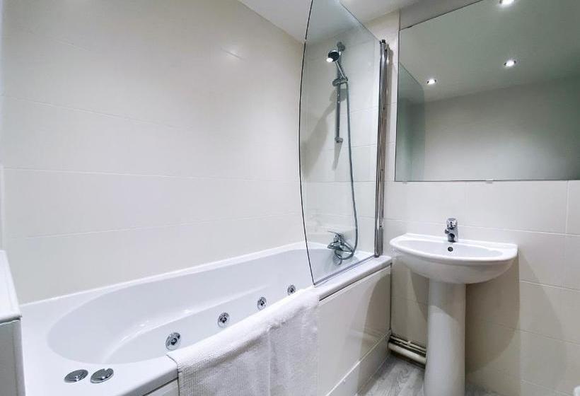 فندق Ur Stay Apartments Leicester