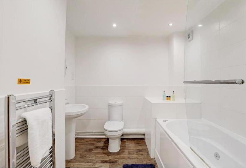 فندق Ur Stay Apartments Leicester