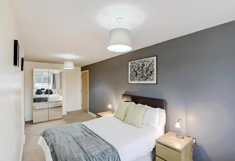 فندق Ur Stay Apartments Leicester