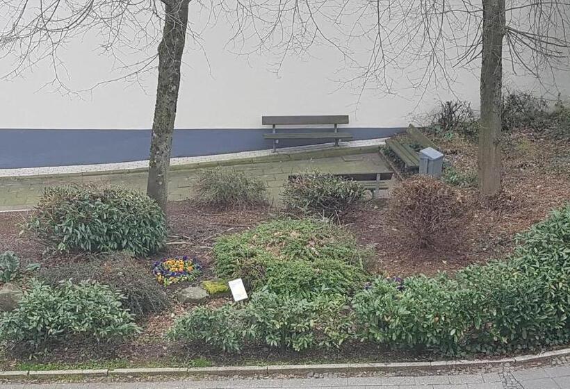 Schillers Hotel & Café Garni