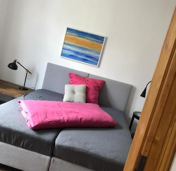 Schillers Hotel & Café Garni