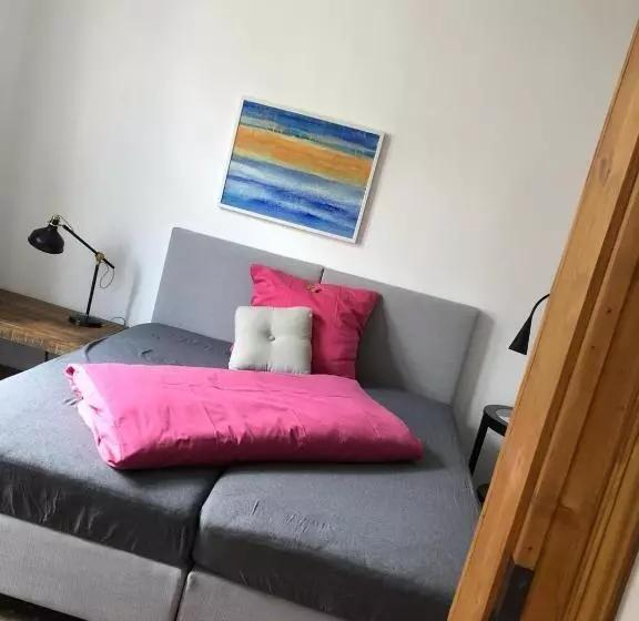 Schillers Hotel & Café   Garni