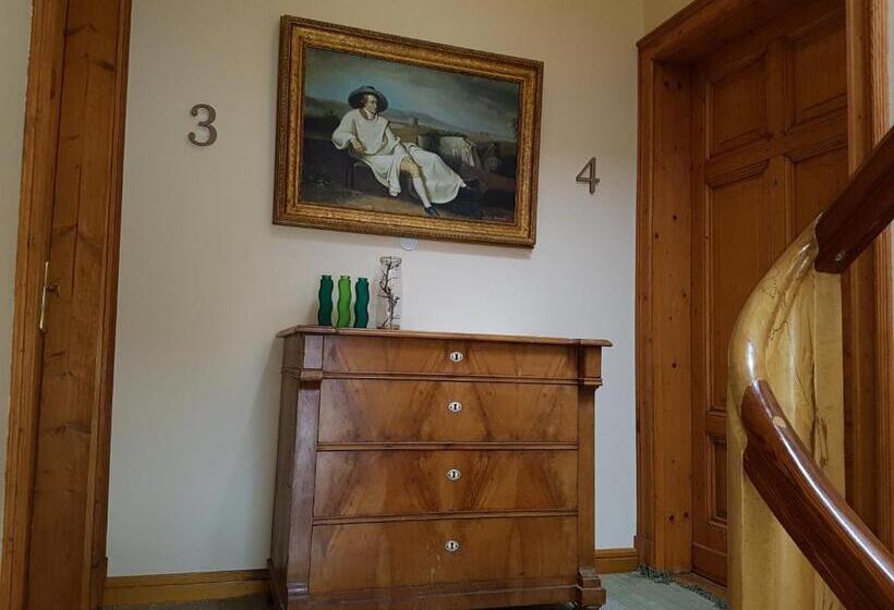 Schillers Hotel & Café Garni