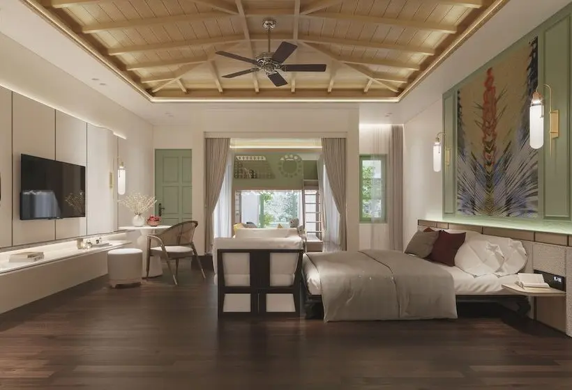 فندق La Solaya Khao Lak