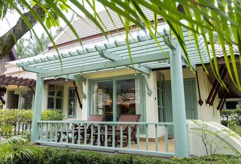 فندق La Solaya Khao Lak