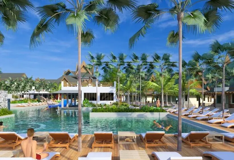 فندق La Solaya Khao Lak