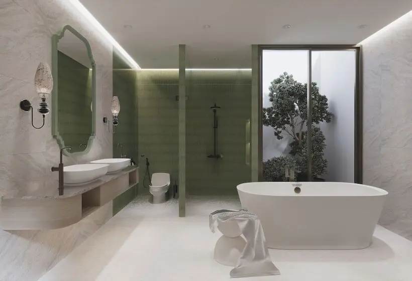 فندق La Solaya Khao Lak